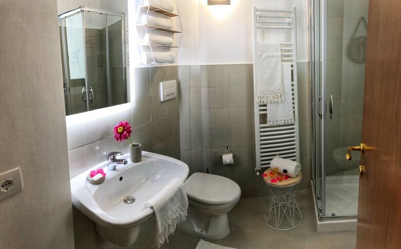 Welcome Ostuni B&B