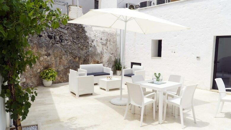 Welcome Ostuni B&B