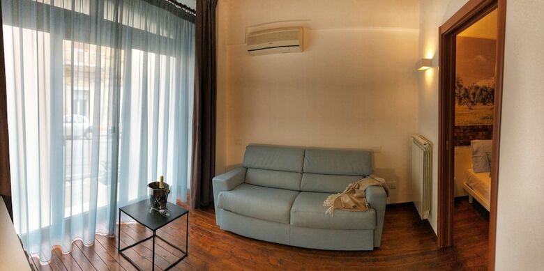 Welcome Ostuni B&B