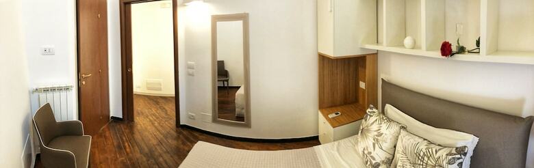 Welcome Ostuni B&B