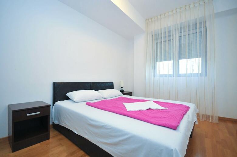 Apartamentos A&s Mne