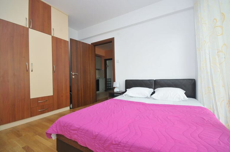 Apartamentos A&s Mne