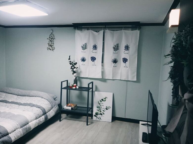 Hostal Yeobyul Guesthouse - Hostel