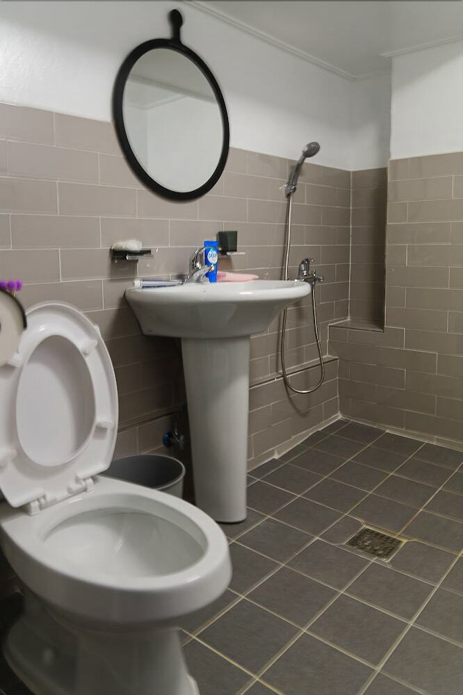 Hostal Yeobyul Guesthouse - Hostel
