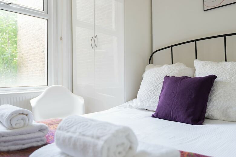 Apartamentos Charming Maida Vale Home By Little Venice