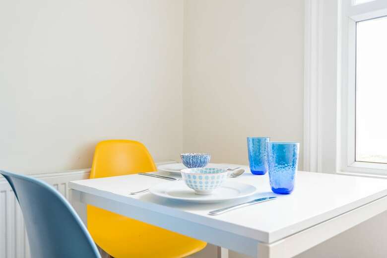 Apartamentos Charming Maida Vale Home By Little Venice