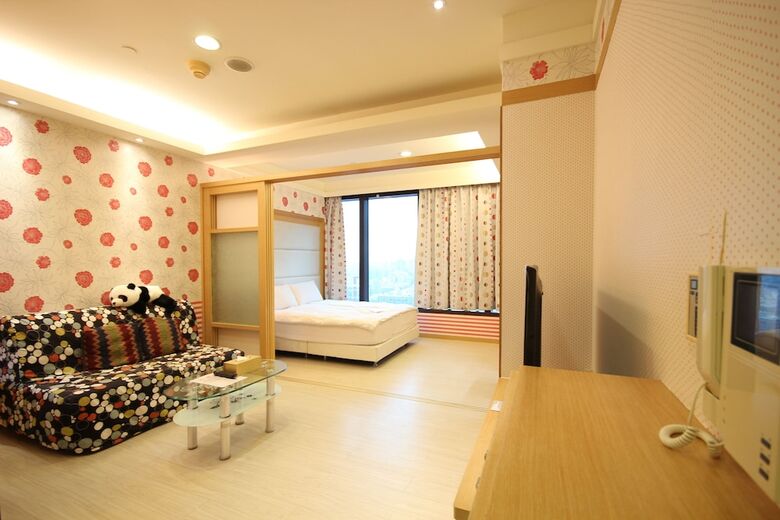 Hotel 85ocean Star