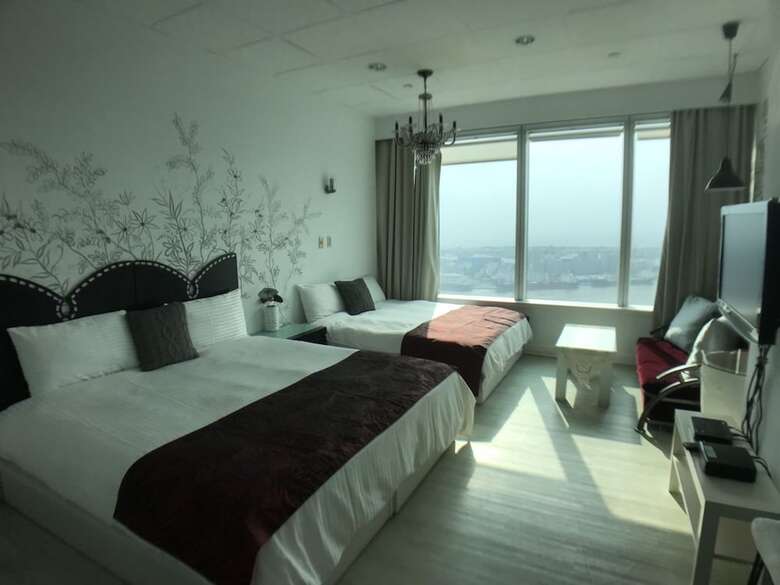 Hotel 85ocean Star