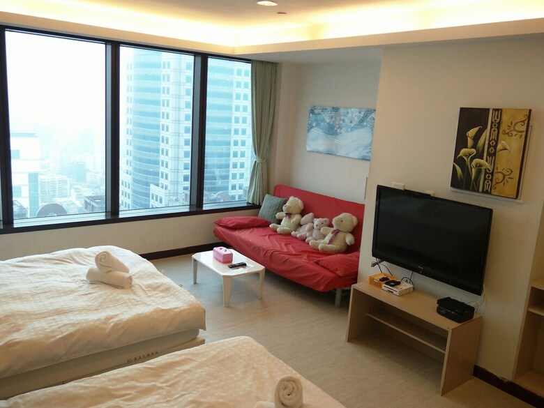 Hotel 85ocean Star