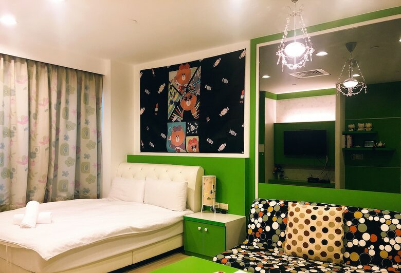 Hotel 85ocean Star