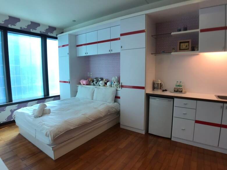 Hotel 85ocean Star