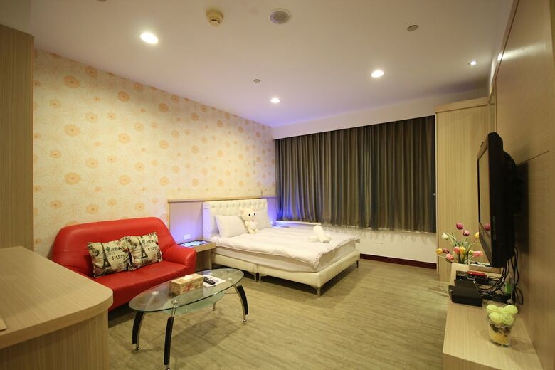 Hotel 85ocean Star