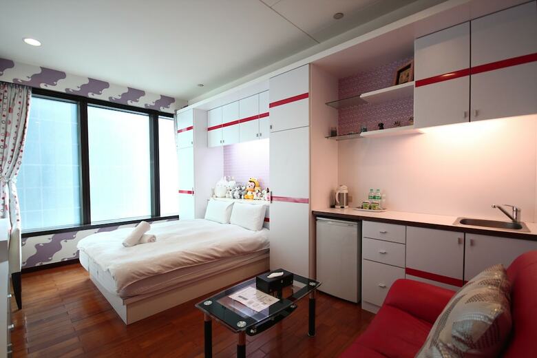 Hotel 85ocean Star