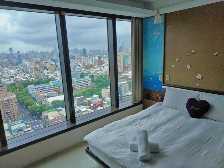 Hotel 85ocean Star