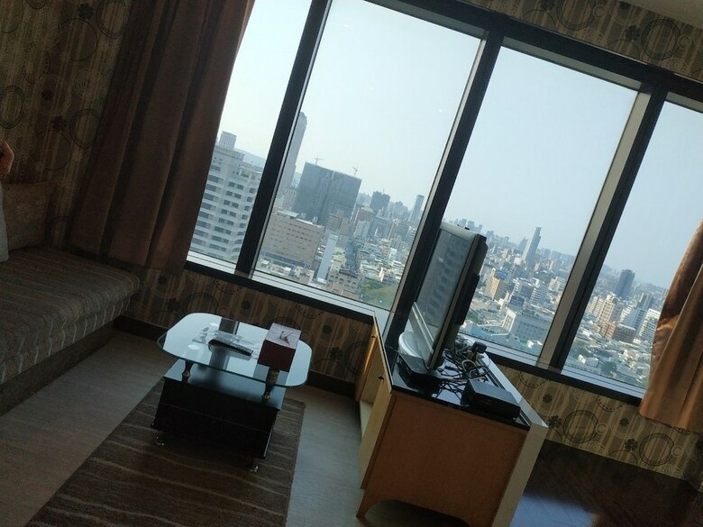 Hotel 85ocean Star
