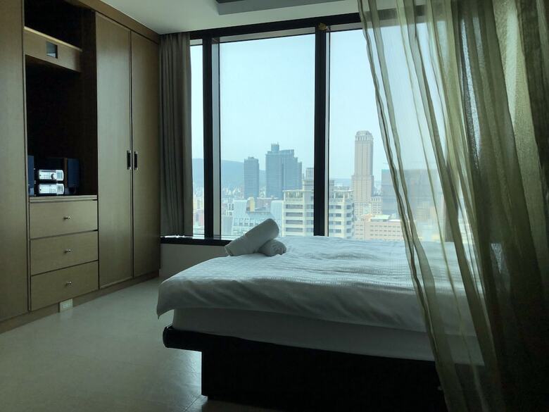 Hotel 85ocean Star