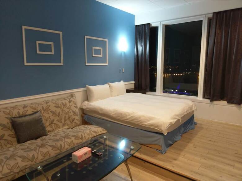 Hotel 85ocean Star