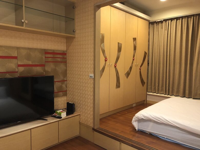 Hotel 85ocean Star