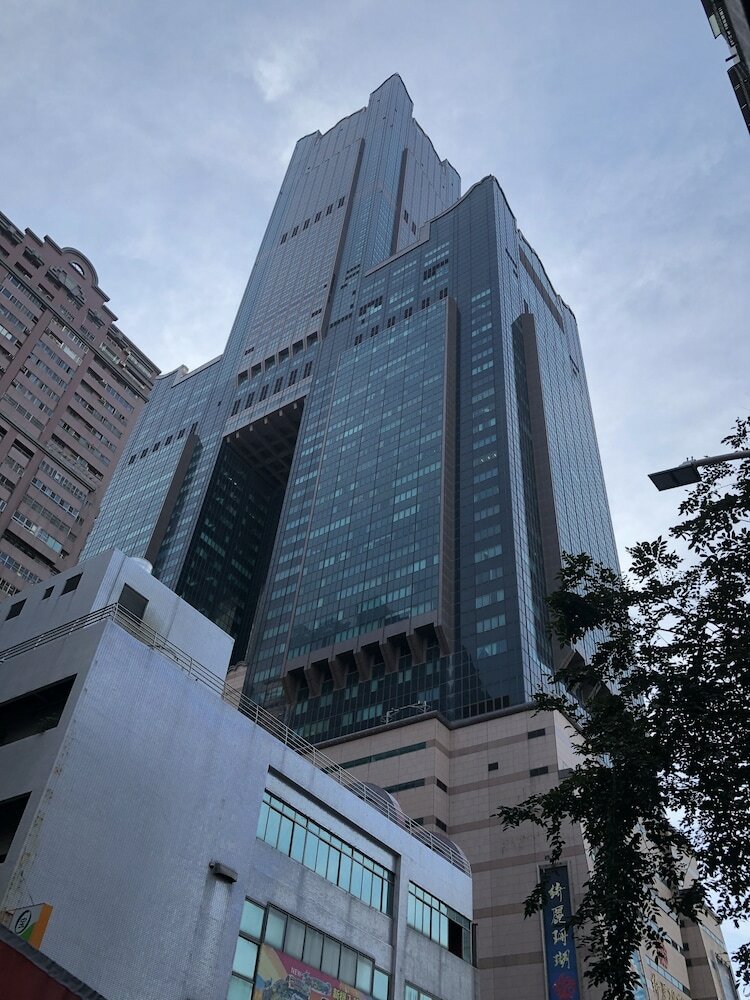 Hotel 85ocean Star