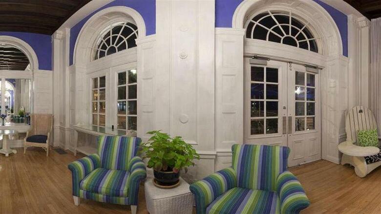 Hotel Indigo Atlanta Midtown
