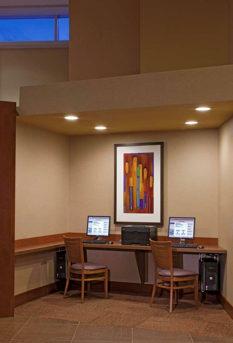 Hotel Indigo Atlanta Midtown