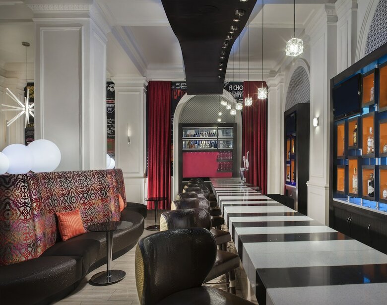 Hotel Indigo Atlanta Midtown