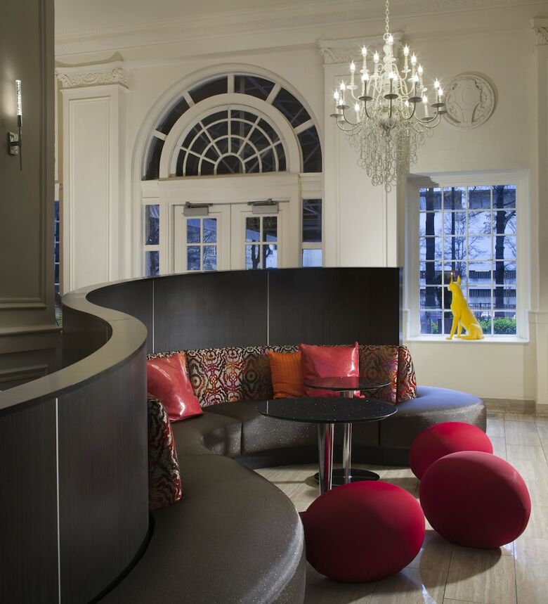 Hotel Indigo Atlanta Midtown