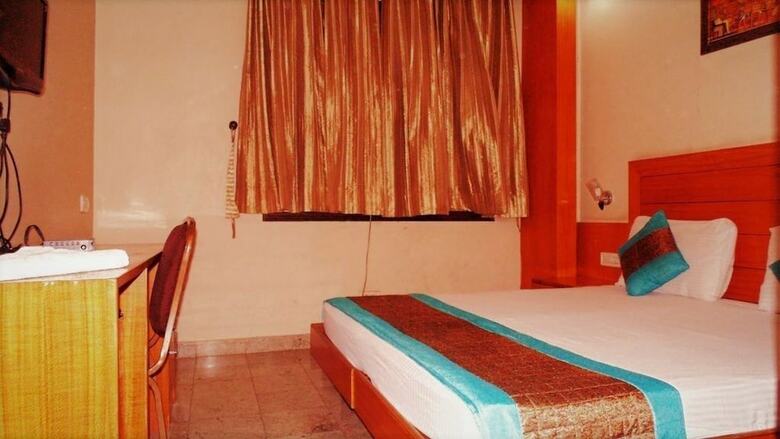 Hotel De Hocks Deluxe