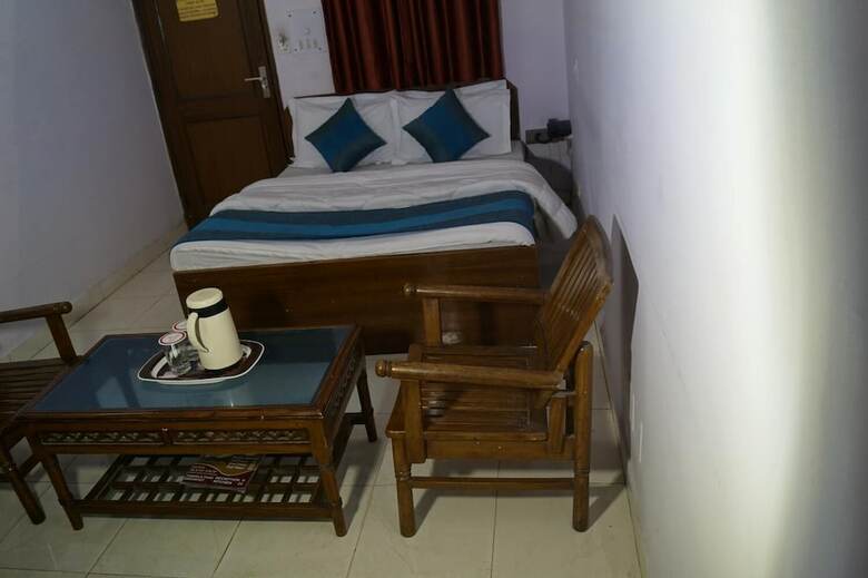 Hotel De Hocks Deluxe