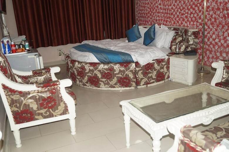 Hotel De Hocks Deluxe