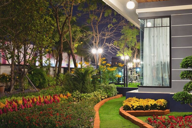 The Tamnan Pattaya Hotel&resort