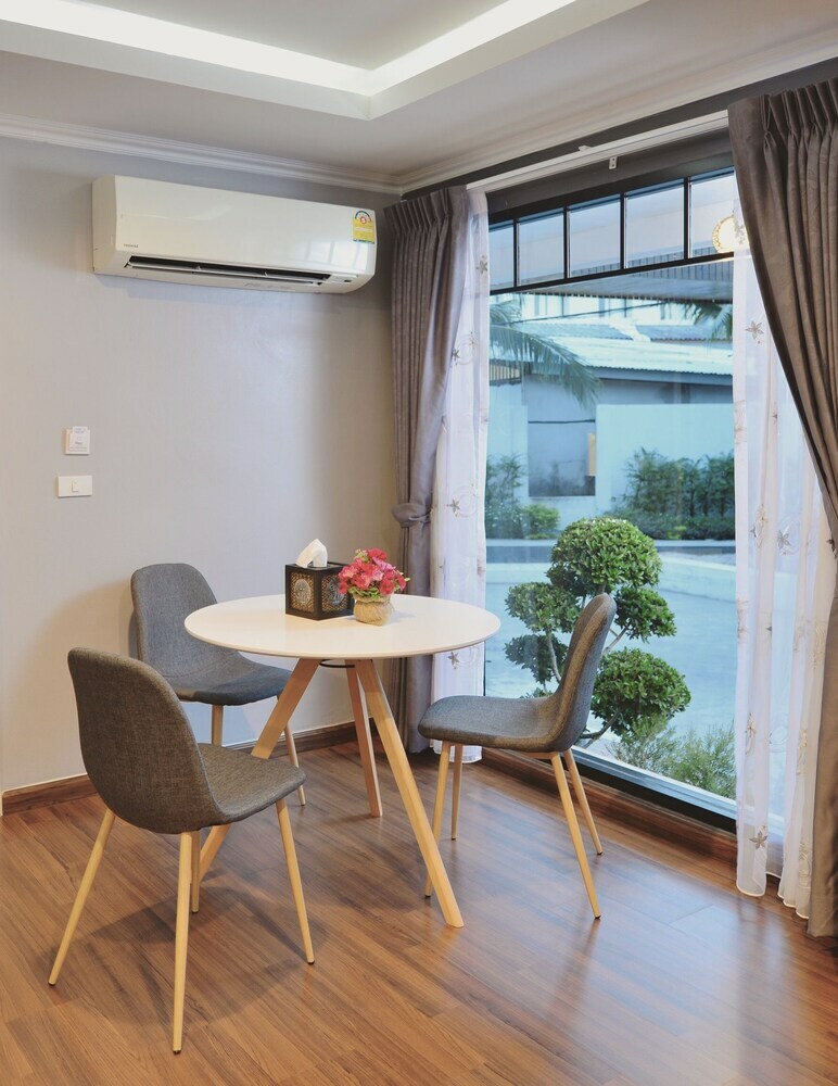The Tamnan Pattaya Hotel&resort