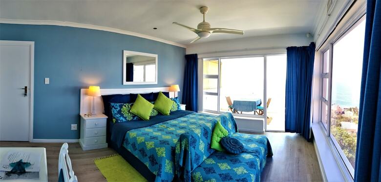 Hotel Penguinden