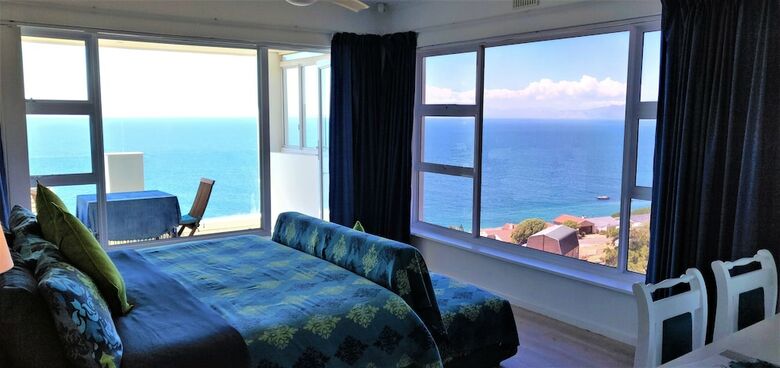 Hotel Penguinden