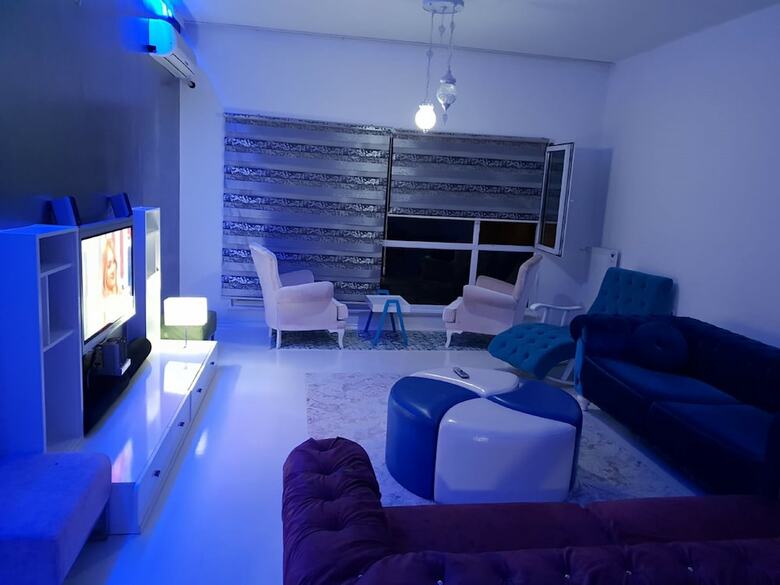 Apartamento Dream Of Holiday Centrum