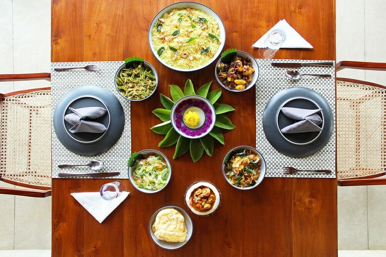Apartamento Aarunya Nature Resort & Spa