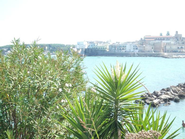 Bed & Breakfast Otranto Mon Amour