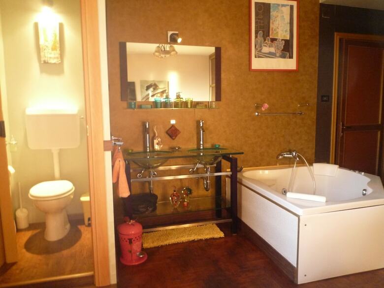 Bed & Breakfast Otranto Mon Amour