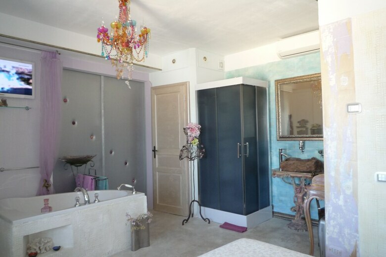 Bed & Breakfast Otranto Mon Amour