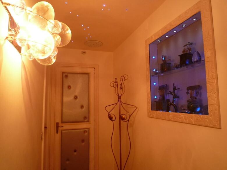 Bed & Breakfast Otranto Mon Amour