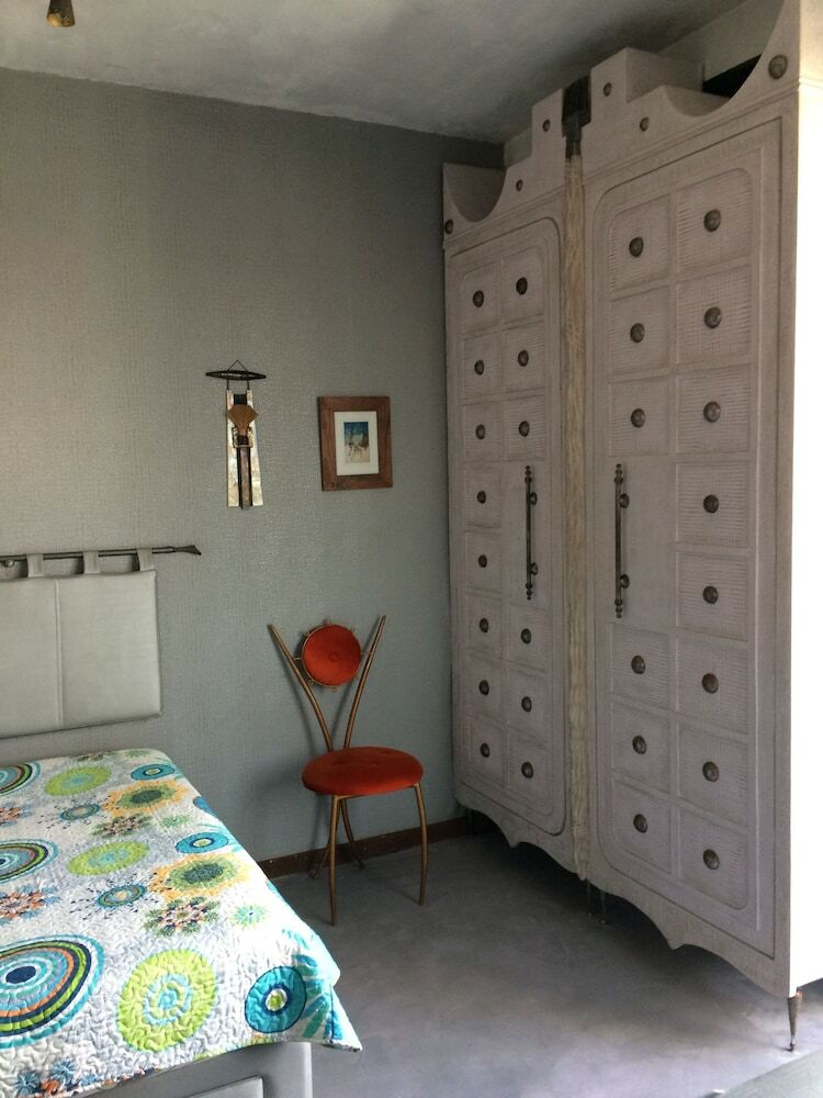 Bed & Breakfast Otranto Mon Amour