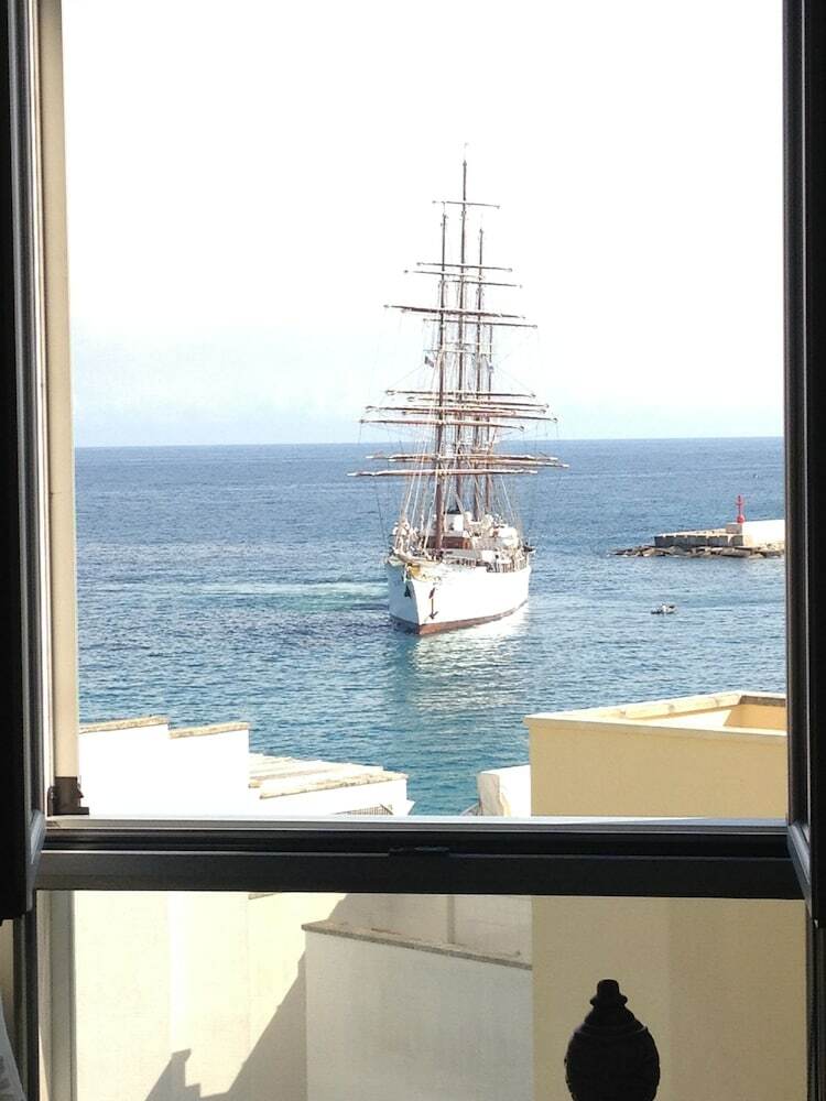 Bed & Breakfast Otranto Mon Amour