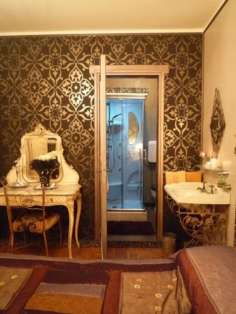 Bed & Breakfast Otranto Mon Amour