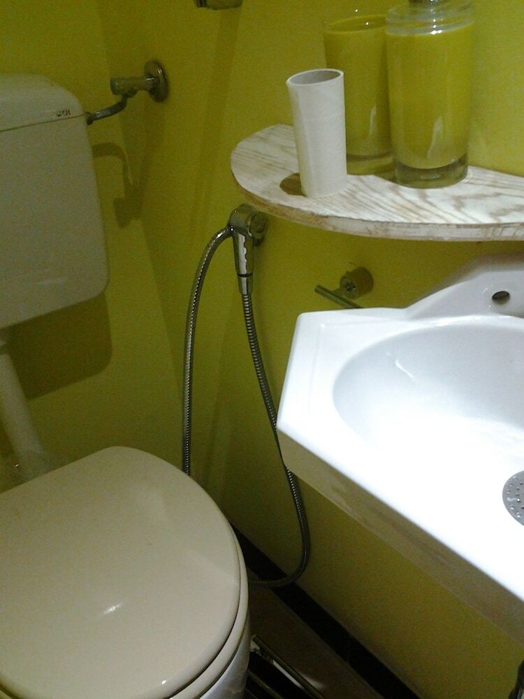 Bed & Breakfast Otranto Mon Amour