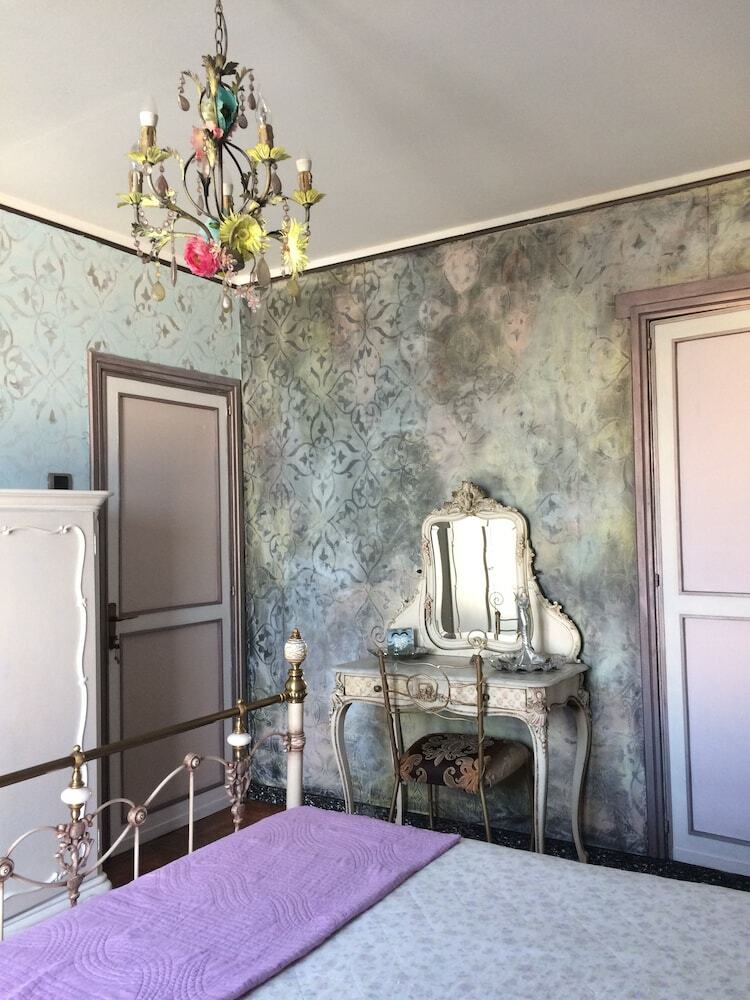 Bed & Breakfast Otranto Mon Amour
