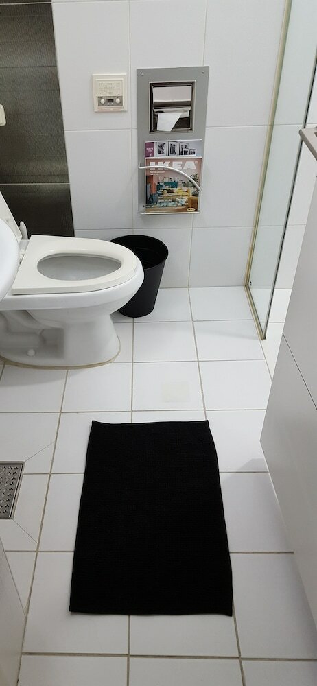 Apartamentos The O Vill