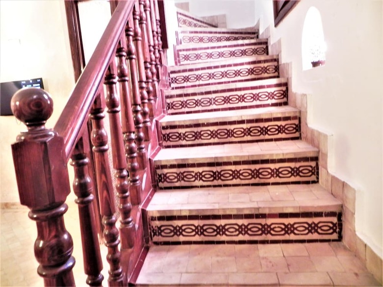 Riad Dar Statia