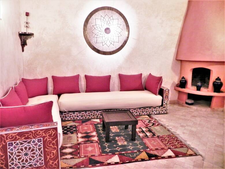 Riad Dar Statia