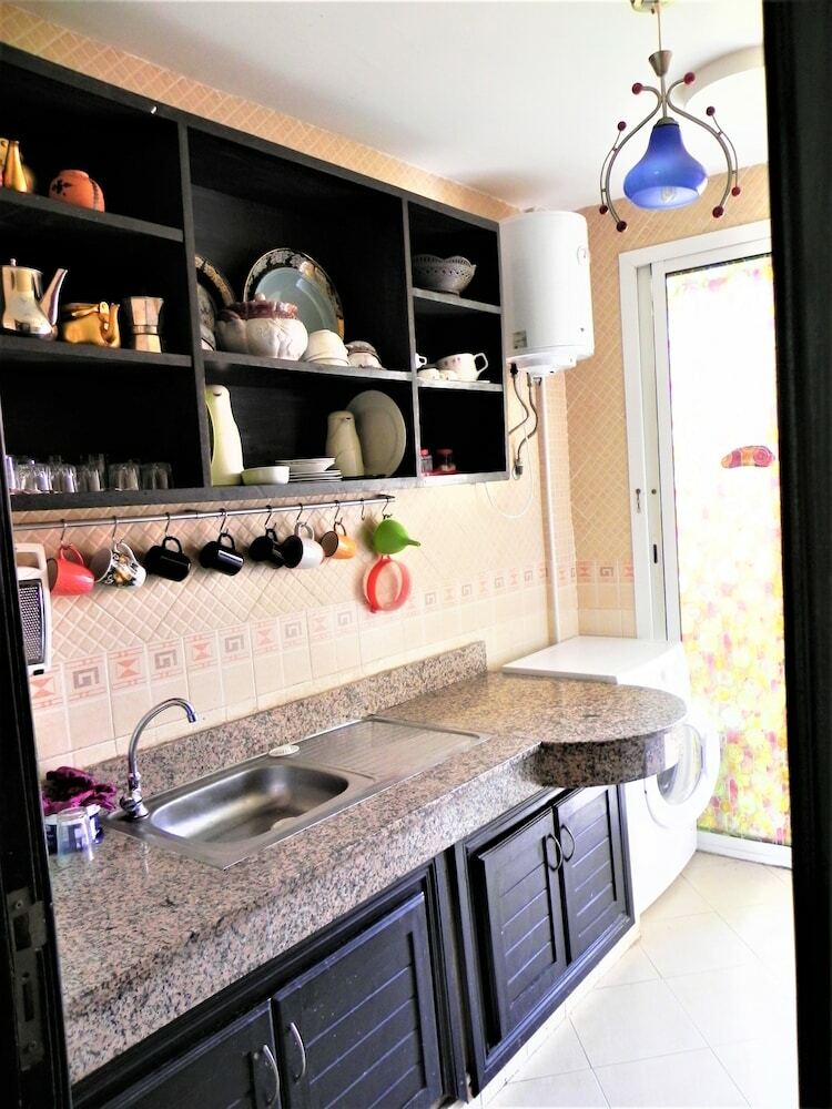 Riad Dar Statia