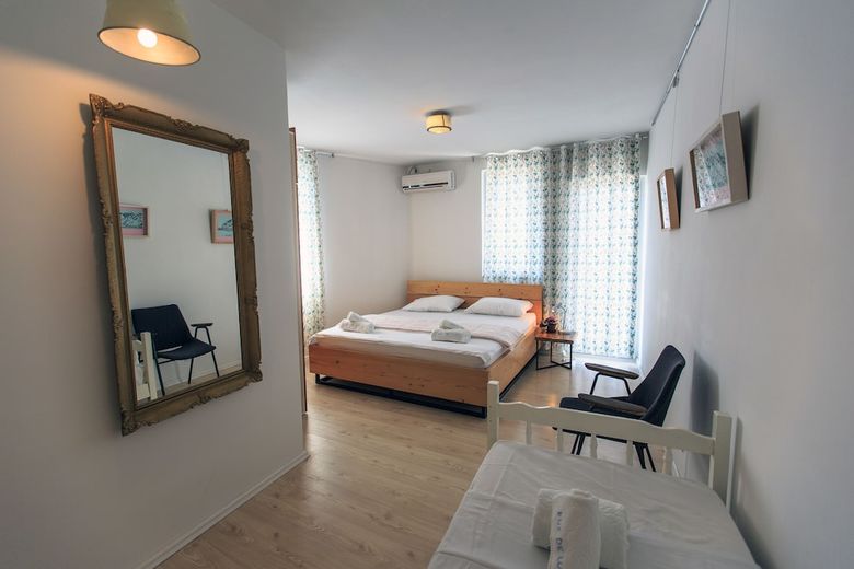 Apartments 'rux De Luxe'